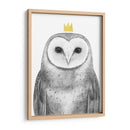 Royal Forester Ii - Victoria Borges | Cuadro decorativo de Canvas Lab