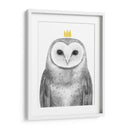 Royal Forester Ii - Victoria Borges | Cuadro decorativo de Canvas Lab