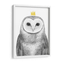 Royal Forester Ii - Victoria Borges | Cuadro decorativo de Canvas Lab