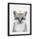 Royal Forester Iii - Victoria Borges | Cuadro decorativo de Canvas Lab