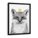 Royal Forester Iii - Victoria Borges | Cuadro decorativo de Canvas Lab