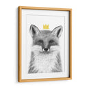 Royal Forester Iii - Victoria Borges | Cuadro decorativo de Canvas Lab