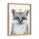 Royal Forester Iii - Victoria Borges | Cuadro decorativo de Canvas Lab