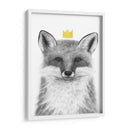 Royal Forester Iii - Victoria Borges | Cuadro decorativo de Canvas Lab