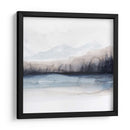 Horizon Sombra I - Grace Popp | Cuadro decorativo de Canvas Lab