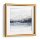 Horizon Sombra I - Grace Popp | Cuadro decorativo de Canvas Lab