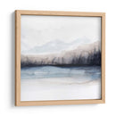 Horizon Sombra I - Grace Popp | Cuadro decorativo de Canvas Lab