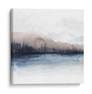 Horizon Shadow Ii - Grace Popp | Cuadro decorativo de Canvas Lab