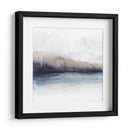 Horizon Shadow Ii - Grace Popp | Cuadro decorativo de Canvas Lab