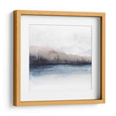 Horizon Shadow Ii - Grace Popp | Cuadro decorativo de Canvas Lab