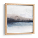 Horizon Shadow Ii - Grace Popp | Cuadro decorativo de Canvas Lab