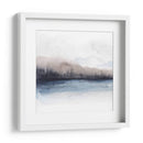 Horizon Shadow Ii - Grace Popp | Cuadro decorativo de Canvas Lab