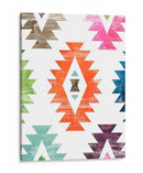 Aztec Brights Iv - June Erica Vess | Cuadro decorativo de Canvas Lab