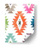 Aztec Brights Iv - June Erica Vess | Cuadro decorativo de Canvas Lab