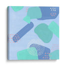 Espacios Entre Ii - Melissa Wang | Cuadro decorativo de Canvas Lab