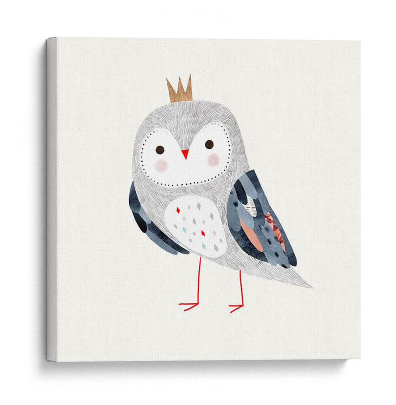 Critter Coronado Ii - Victoria Borges | Cuadro decorativo de Canvas Lab