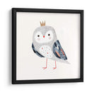 Critter Coronado Ii - Victoria Borges | Cuadro decorativo de Canvas Lab