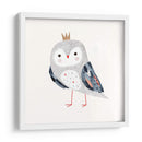 Critter Coronado Ii - Victoria Borges | Cuadro decorativo de Canvas Lab