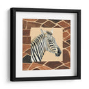 Safari I - Regina Moore | Cuadro decorativo de Canvas Lab
