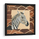 Safari I - Regina Moore | Cuadro decorativo de Canvas Lab