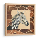 Safari I - Regina Moore | Cuadro decorativo de Canvas Lab