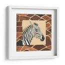Safari I - Regina Moore | Cuadro decorativo de Canvas Lab