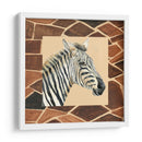 Safari I - Regina Moore | Cuadro decorativo de Canvas Lab