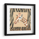 Safari Ii - Regina Moore | Cuadro decorativo de Canvas Lab