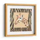 Safari Ii - Regina Moore | Cuadro decorativo de Canvas Lab