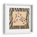 Safari Ii - Regina Moore | Cuadro decorativo de Canvas Lab