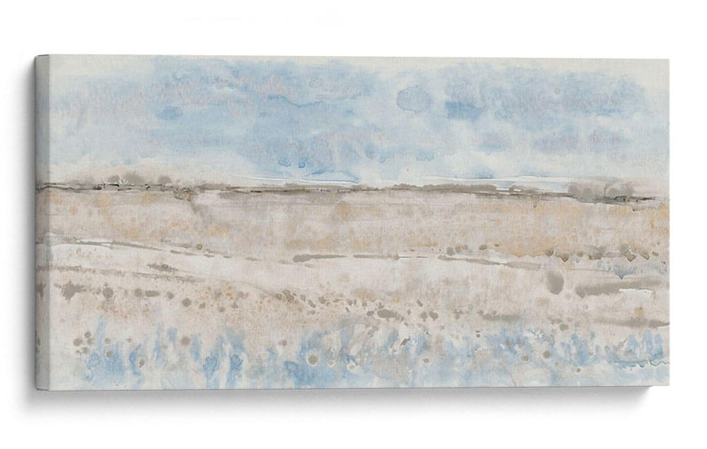Horizonte Borde Ii - Tim OToole | Cuadro decorativo de Canvas Lab