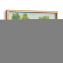 Río Sinuoso I - Tim OToole | Cuadro decorativo de Canvas Lab