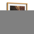 María Magdalena como la Melancolía - Artemisia Gentileschi | Cuadro decorativo de Canvas Lab