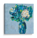 Caos Floral Ii - Regina Moore | Cuadro decorativo de Canvas Lab
