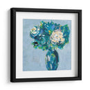 Caos Floral Ii - Regina Moore | Cuadro decorativo de Canvas Lab