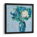 Caos Floral Ii - Regina Moore | Cuadro decorativo de Canvas Lab