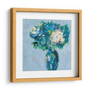 Caos Floral Ii - Regina Moore | Cuadro decorativo de Canvas Lab