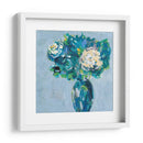 Caos Floral Ii - Regina Moore | Cuadro decorativo de Canvas Lab