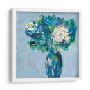 Caos Floral Ii - Regina Moore | Cuadro decorativo de Canvas Lab