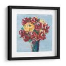 Caos Floral Iii - Regina Moore | Cuadro decorativo de Canvas Lab