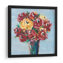 Caos Floral Iii - Regina Moore | Cuadro decorativo de Canvas Lab