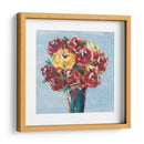 Caos Floral Iii - Regina Moore | Cuadro decorativo de Canvas Lab