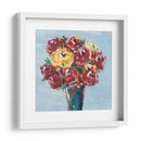 Caos Floral Iii - Regina Moore | Cuadro decorativo de Canvas Lab