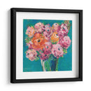 Caos Floral Iv - Regina Moore | Cuadro decorativo de Canvas Lab