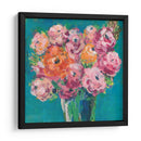 Caos Floral Iv - Regina Moore | Cuadro decorativo de Canvas Lab