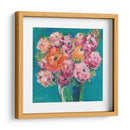 Caos Floral Iv - Regina Moore | Cuadro decorativo de Canvas Lab
