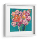 Caos Floral Iv - Regina Moore | Cuadro decorativo de Canvas Lab
