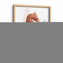 Tesoros Del Caballito De Mar I - Grace Popp | Cuadro decorativo de Canvas Lab