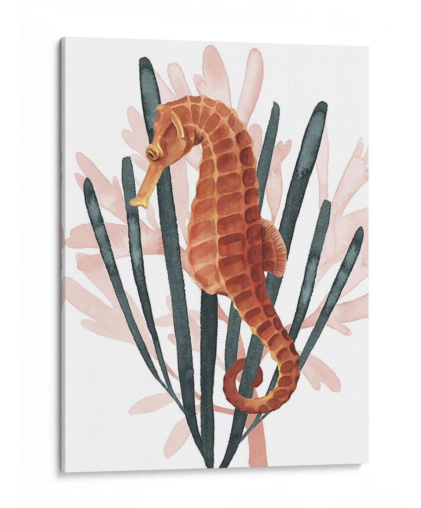 Tesoros De Marhorse Ii - Grace Popp | Cuadro decorativo de Canvas Lab