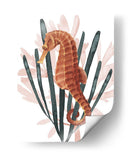 Tesoros De Marhorse Ii - Grace Popp | Cuadro decorativo de Canvas Lab